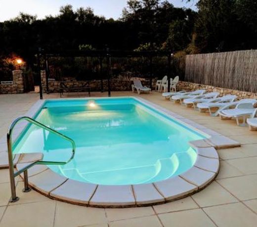 Modern Villa apartment & private pool