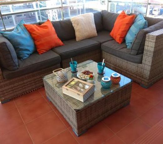 Apartamento cerca playa San Juan