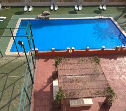 Apartamento cerca playa San Juan