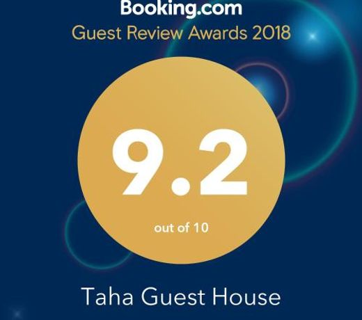 Taha Guest House