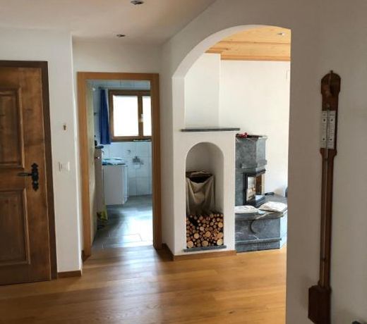Ferienwohnung Crameri