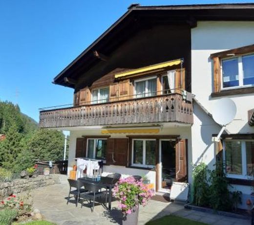 Ferienwohnung Crameri