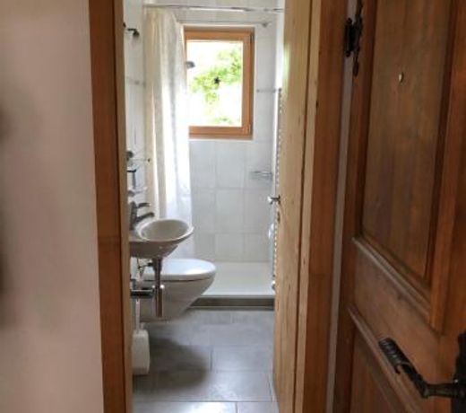 Ferienwohnung Crameri