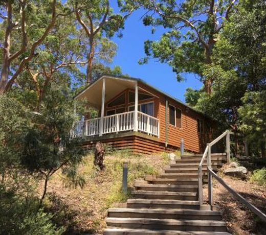 Discovery Parks - Lane Cove