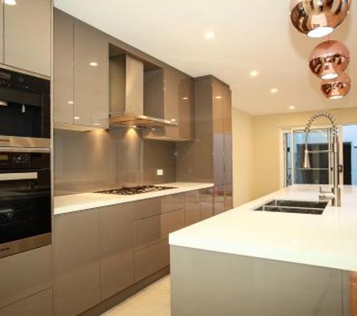 Design Sydney Home