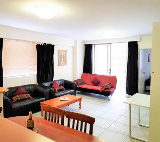 Accommodation Sydney - Pitt Street