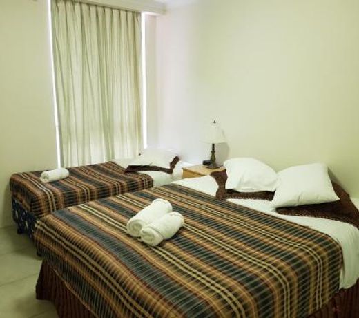 Accommodation Sydney - Pitt Street