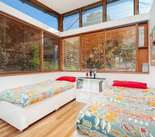 Stunning Architecture with Superb Balmoral Views!