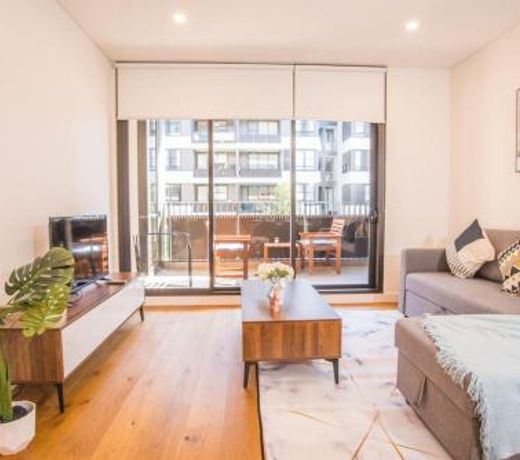 Serene Leichhardt 2bed2bath APT (Lewisham Station)