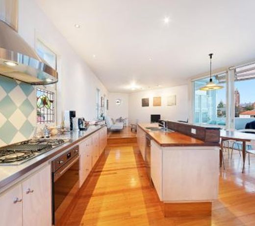 Coastal Penthouse at Coogee Beach