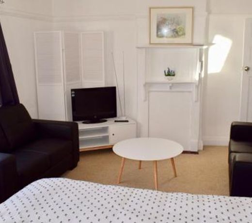 Comfortable 3 Bedroom Apartment In Trendy Haberfield