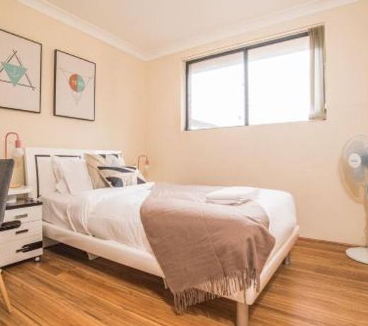 True Comfort! 3bed2bath APT near Ashfield Station!