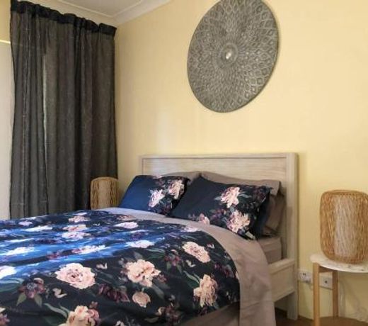 Escape to Strathfield for 8 guests