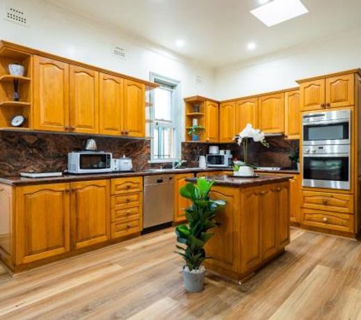 Quiet Private Room In Strathfield 3min to Train Station 6 - ROOM ONLY