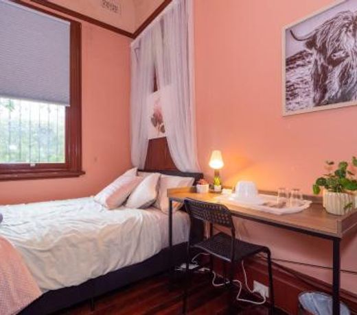 Quiet Private Room In Strathfield 3min to Train Station 6 - ROOM ONLY