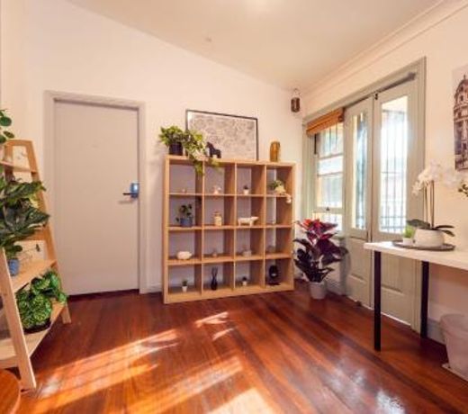 Quiet Private Room In Strathfield 3min to Train Station 6 - ROOM ONLY