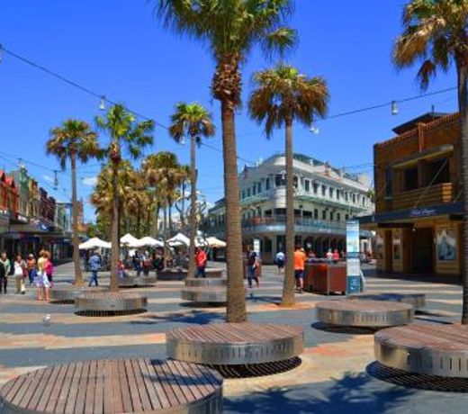 Cosy Studio Apartment Seconds From Manly Beach