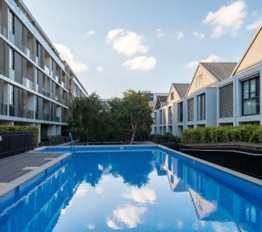 STYLISH CAMPERDOWN APARTMENT and PARKING INC