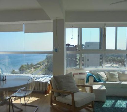 Sea view apt 2 bedr's - Kanika