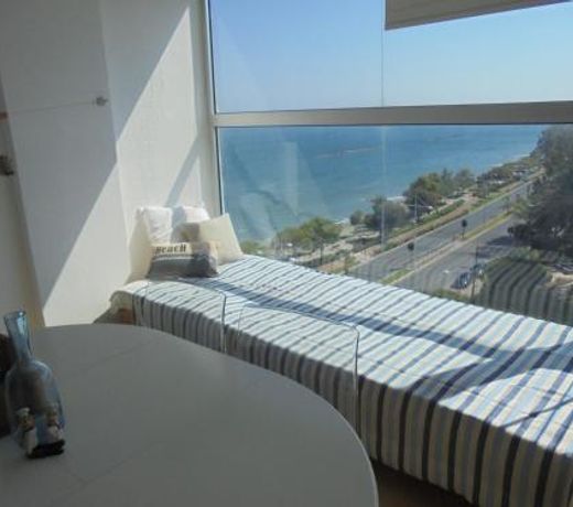 Sea view apt 2 bedr's - Kanika