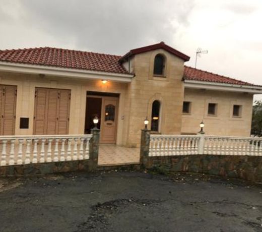 Loucaides Villa