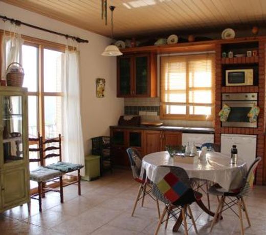Loucaides Villa