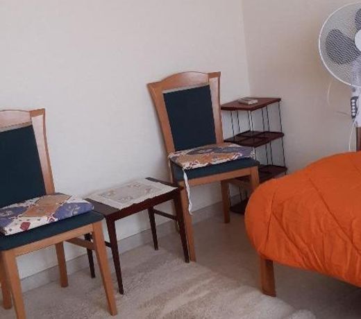 3 bedroom appartment