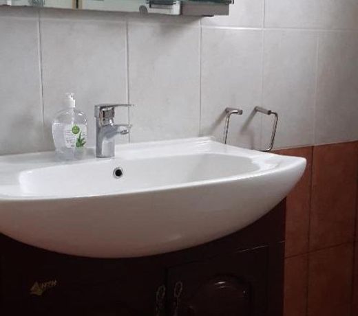 3 bedroom appartment