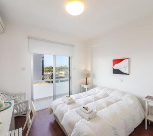 Limassol Olimpia Beach Suite