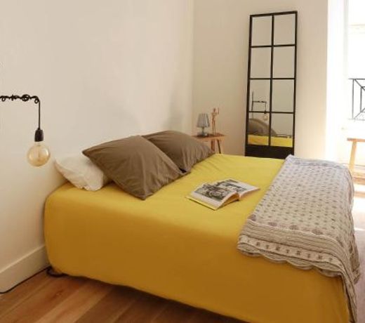 Logement Hotel Particulier centre ville