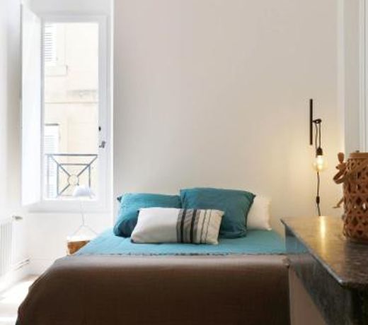 Logement Hotel Particulier centre ville