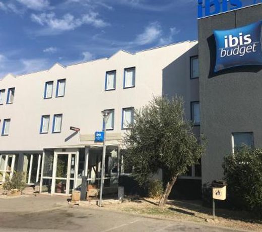 ibis budget Arles Sud Fourchon