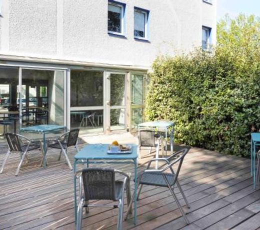 ibis budget Arles Sud Fourchon