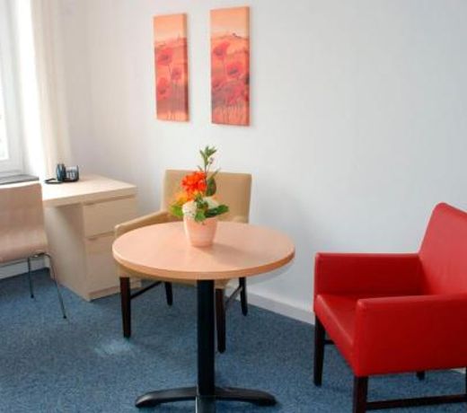 Klein aber fein zentrale Ferienwohnung 30qm im Hotel zur Borse