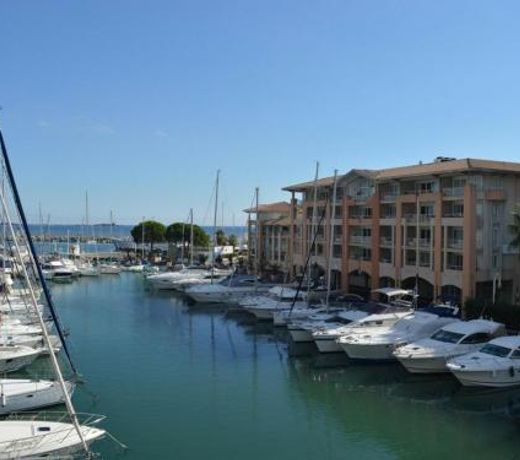 Appartement Fréjus, 2 pièces, 5 personnes - FR-1-226A-357