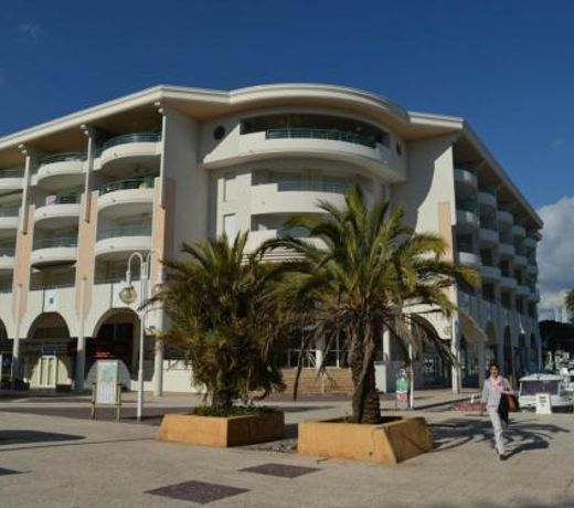 Appartement Fréjus, 2 pièces, 5 personnes - FR-1-226A-357