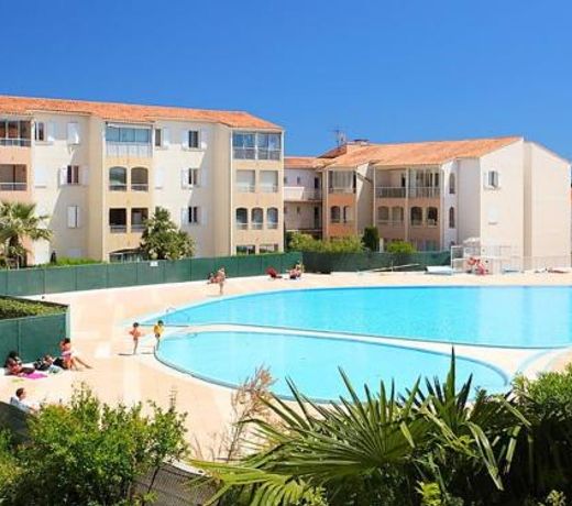 Appartement Fréjus, 2 pièces, 4 personnes - FR-1-226A-366