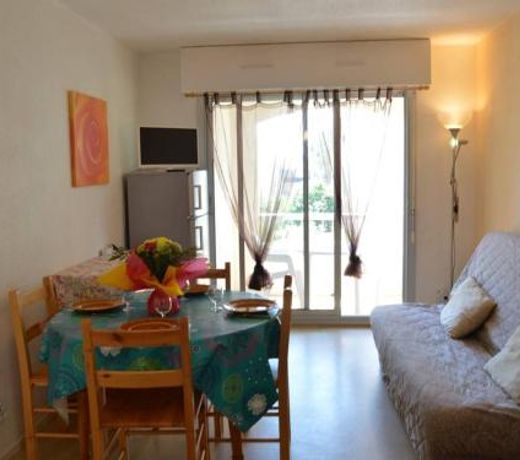 Appartement Fréjus, 2 pièces, 4 personnes - FR-1-226A-366