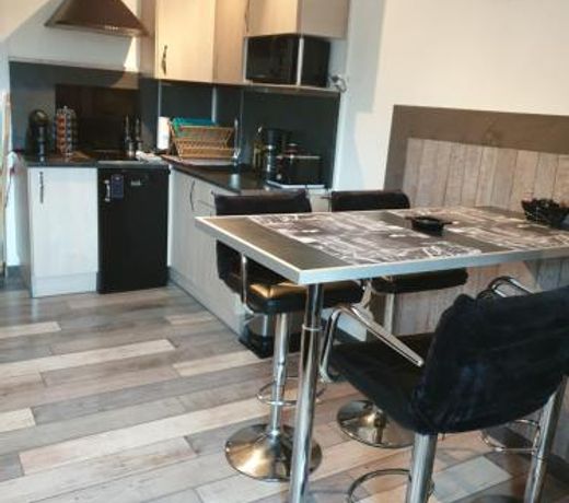 Studio proche plage, Fréjus