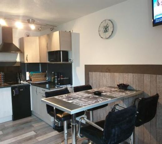 Studio proche plage, Fréjus