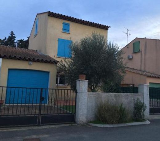 Maison 8-10 pers avec piscine aux portes de St Aygulf