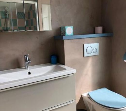 Maison 8-10 pers avec piscine aux portes de St Aygulf