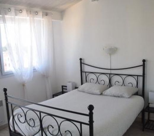 le lagon bleu - Fréjus