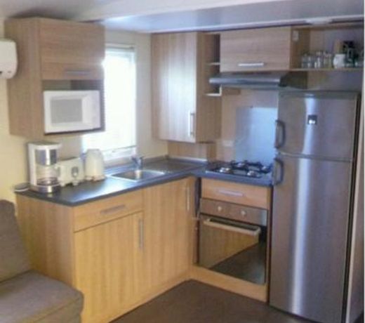 GRAND MOBILEHOME PROCHE COMMODITE FO10