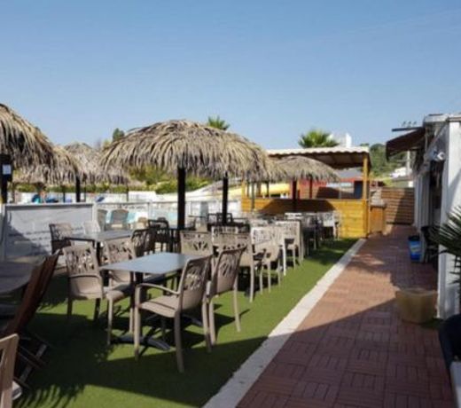 GRAND MOBILEHOME PROCHE COMMODITE FO10