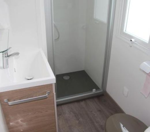 Mobile Home Neuf AZ 27