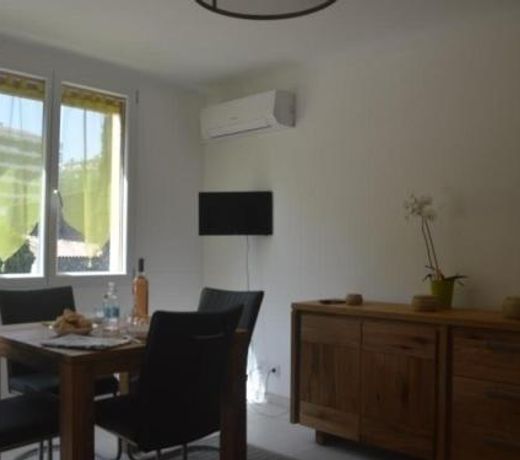 Appartement Fréjus, 1 pièce, 2 personnes - FR-1-226A-69