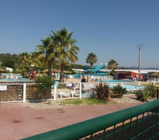 Mobil home neuf 3 chambres 8 personnes Fréjus