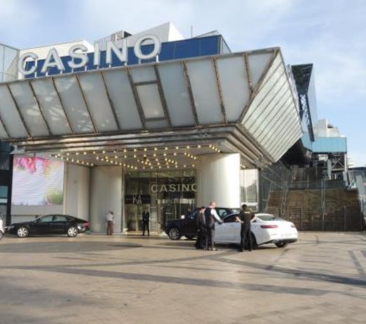 Totolulu Cannes Smart