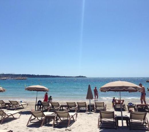 STUDIO by the croisette